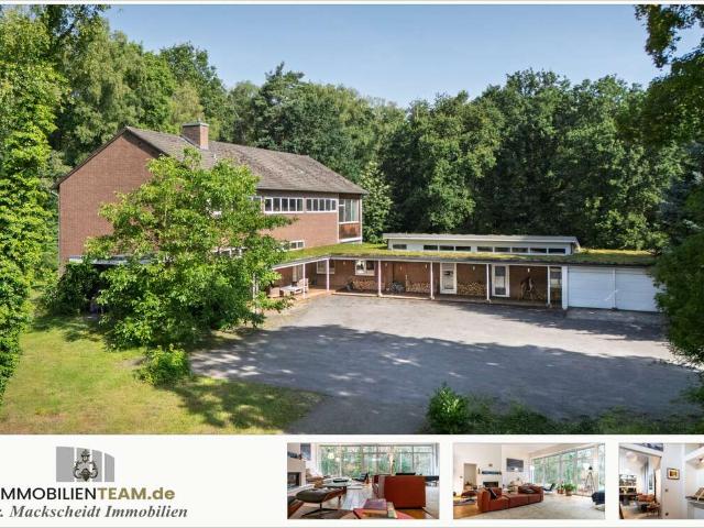 Haus zum Kaufen in Wesel Obrighoven 1.060.000,00 EUR 455 m²