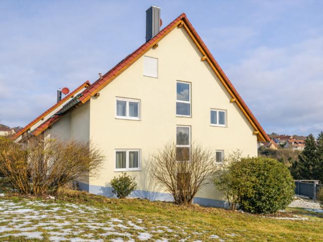 Haus zum Kaufen in Weselberg 498.000,00 EUR 335.18 m²