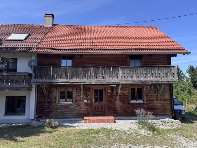 Haus zum Kaufen in Wessobrunn 550.000,00 EUR 171 m²