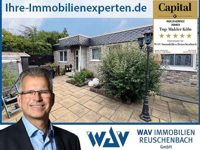 Haus zum Kaufen in Wesseling Keldenich 425.000,00 EUR 100 m²