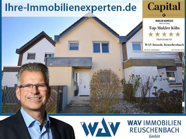 Haus zum Kaufen in Wesseling Keldenich 399.000,00 EUR 98 m²