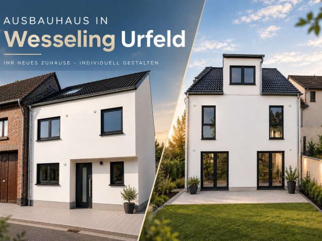 Haus zum Kaufen in Wesseling Urfeld 445.000,00 EUR 145 m²