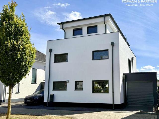 Haus zum Kaufen in Wesseling 1.100.000,00 EUR 184 m²
