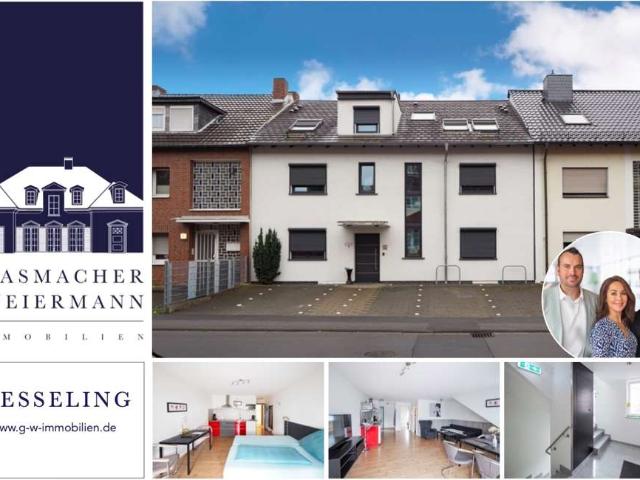 Haus zum Kaufen in Wesseling 1.300.000,00 EUR 313 m²