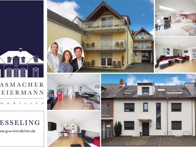 Haus zum Kaufen in Wesseling 2.620.000,00 EUR 751 m²