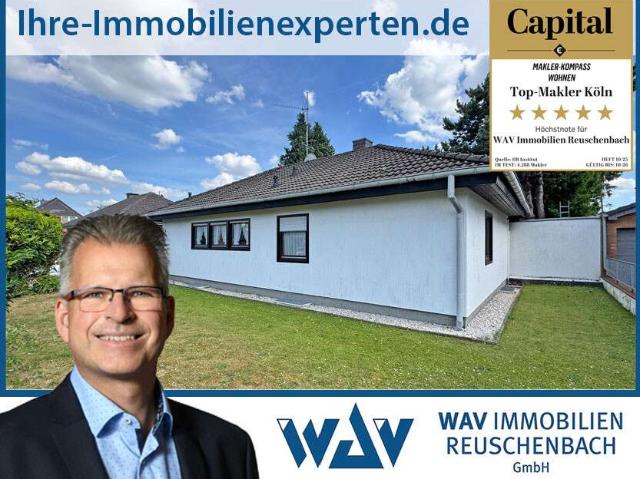 Haus zum Kaufen in Wesseling 398.000,00 EUR 100 m²