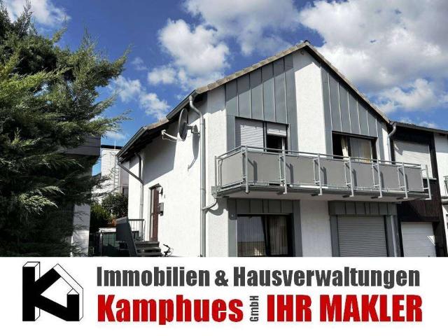 Haus zum Kaufen in Wesseling 330.000,00 EUR 116 m²