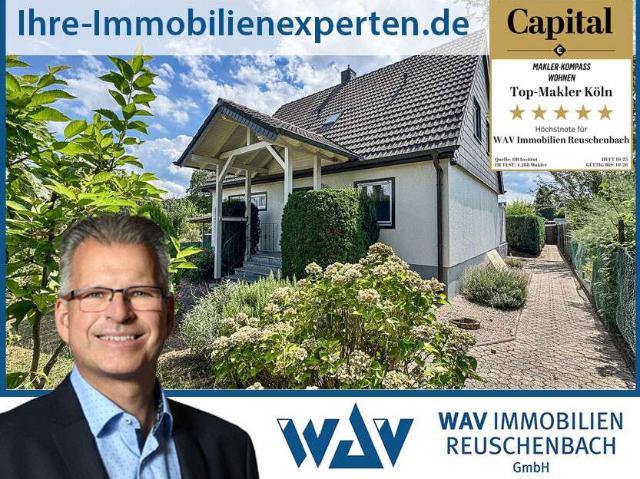 Haus zum Kaufen in Wesseling 484.000,00 EUR 128 m²