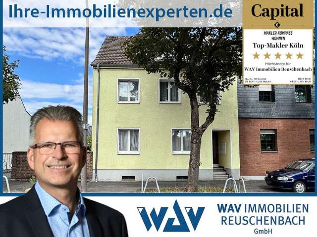 Haus zum Kaufen in Wesseling 499.000,00 EUR 146 m²
