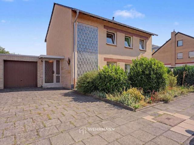 Haus zum Kaufen in Wesseling 439.000,00 EUR 130 m²