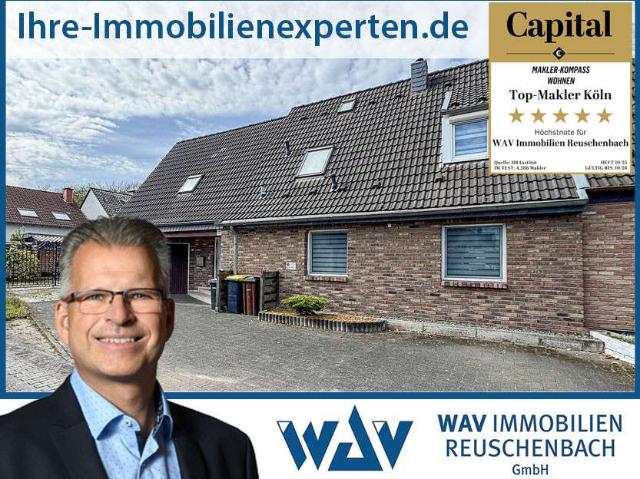 Haus zum Kaufen in Wesseling 599.000,00 EUR 185 m²