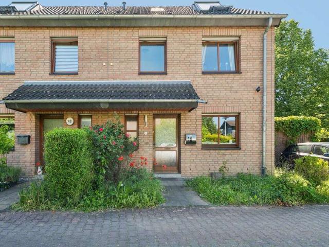 Haus zum Kaufen in Wesseling 599.287,00 EUR 126 m²