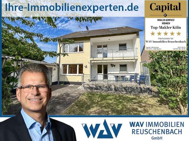 Haus zum Kaufen in Wesseling 599.000,00 EUR 165 m²