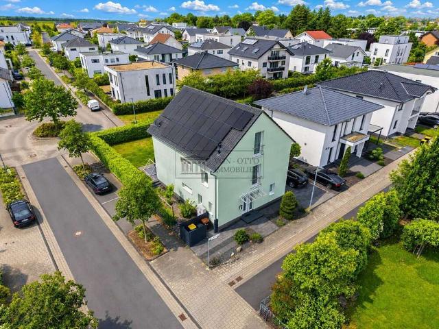 Haus zum Kaufen in Wesseling 899.000,00 EUR 195.48 m²