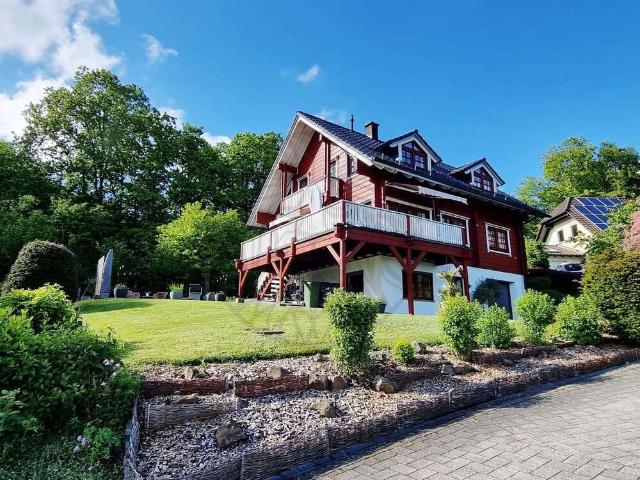 Haus zum Kaufen in Westerburg 525.000,00 EUR 184 m²