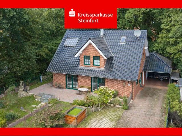 Haus zum Kaufen in Westerkappeln 447.000,00 EUR 152 m²