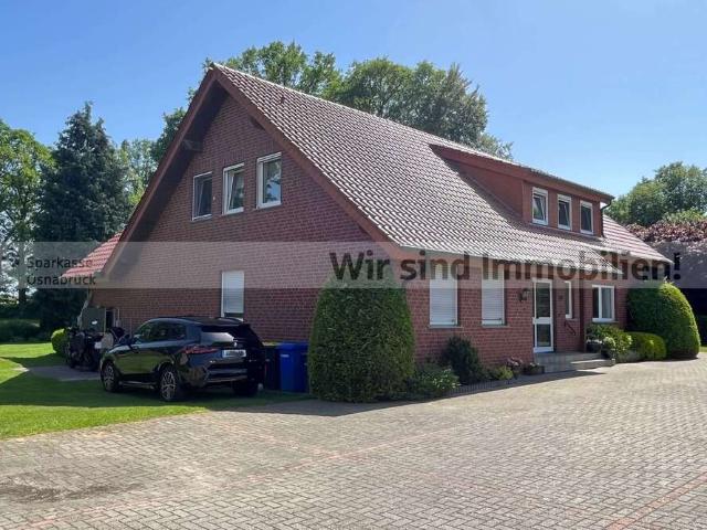 Haus zum Kaufen in Westerkappeln 475.000,00 EUR 203.25 m²