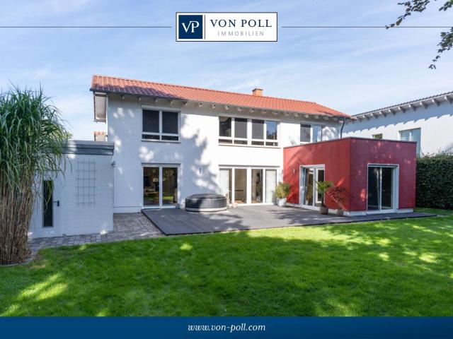 Haus zum Kaufen in Westerkappeln 650.000,00 EUR 204.35 m²