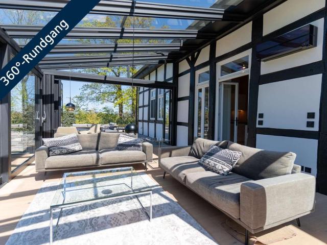 Haus zum Kaufen in Westerkappeln 2.850.000,00 EUR 302.64 m²