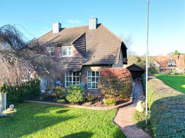 Haus zum Kaufen in Westerkappeln 325.000,00 EUR 115 m²