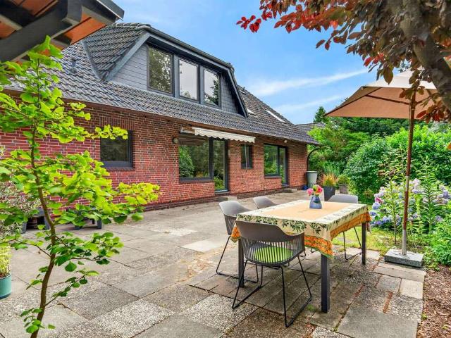 Haus zum Kaufen in Westerholz 559.000,00 EUR 226 m²