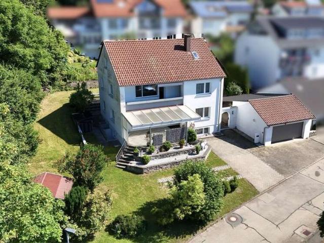Haus zum Kaufen in Westerheim 449.000,00 EUR 166 m²