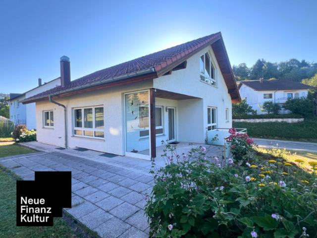 Haus zum Kaufen in Westerheim 475.000,00 EUR 153 m²