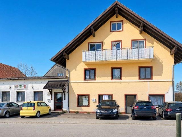 Haus zum Kaufen in Westerheim 550.000,00 EUR 586.36 m²