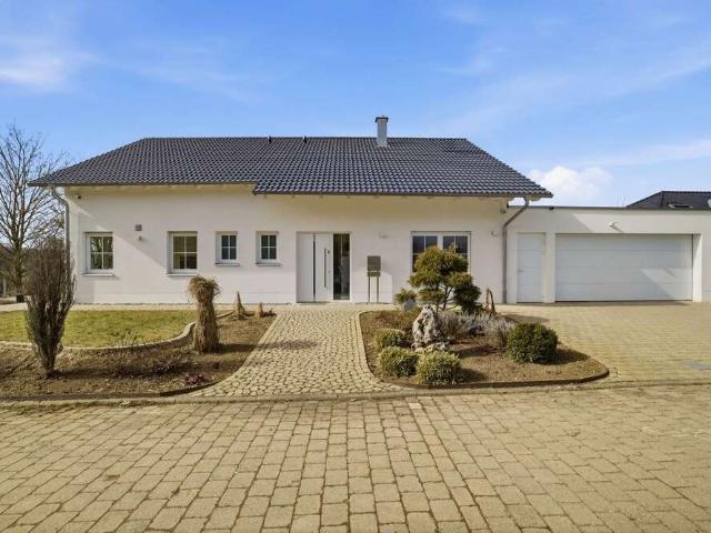 Haus zum Kaufen in Westerheim 859.000,00 EUR 192 m²