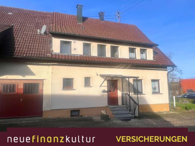 Haus zum Kaufen in Westerheim 300.000,00 EUR 180 m²