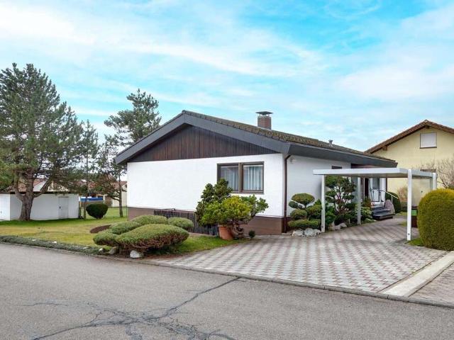 Haus zum Kaufen in Westerheim 385.000,00 EUR 152.38 m²