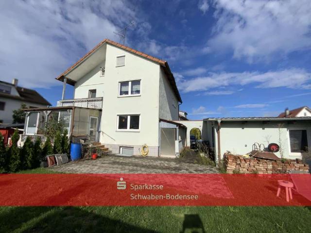 Haus zum Kaufen in Westerheim 399.000,00 EUR 139.31 m²