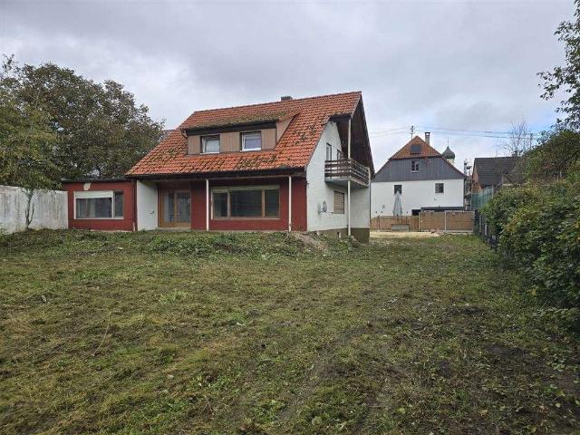 Haus zum Kaufen in Westerstetten 550.000,00 EUR 220 m²