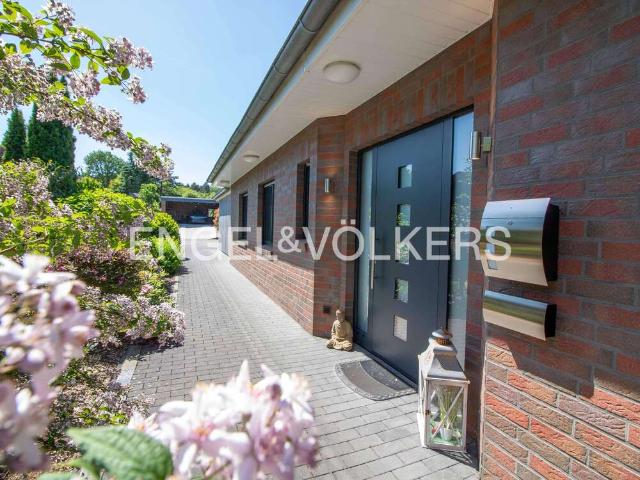 Haus zum Kaufen in Westerwalsede 439.000,00 EUR 131 m²