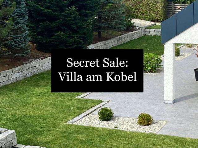 Haus zum Kaufen in Westheim 2.300.000,00 EUR 360 m²