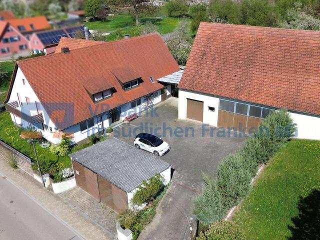 Haus zum Kaufen in Westheim 350.000,00 EUR 240 m²