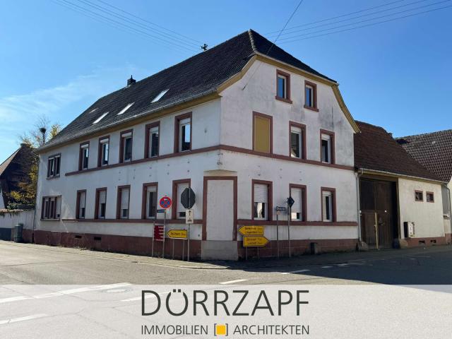 Haus zum Kaufen in Westheim 380.000,00 EUR 342.57 m²