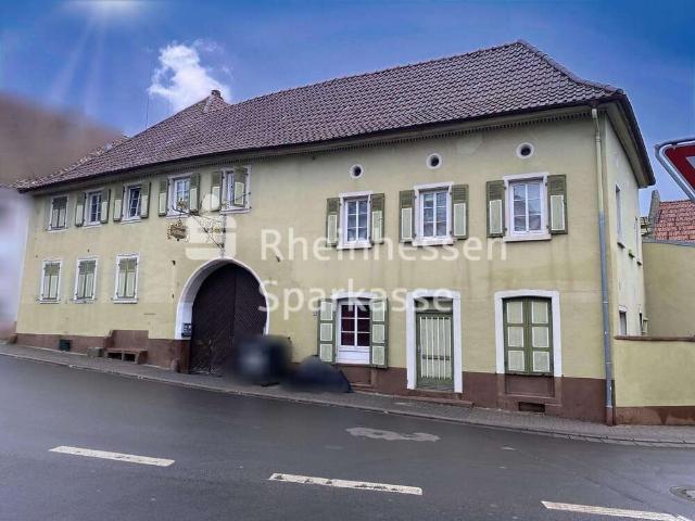 Haus zum Kaufen in Westhofen 799.000,00 EUR 497 m²