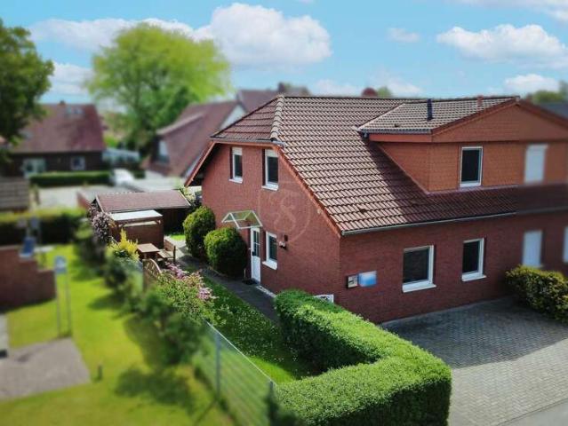 Haus zum Kaufen in Wittmund 349.000,00 EUR 111 m²