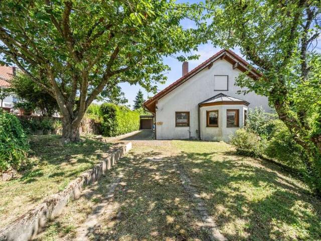 Haus zum Kaufen in Wittnau 690.000,00 EUR 190 m²