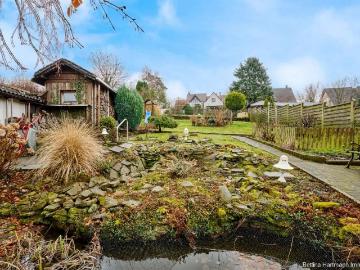 Haus zum Kaufen in Witten Bommern 489.000,00 EUR 184.43 m²