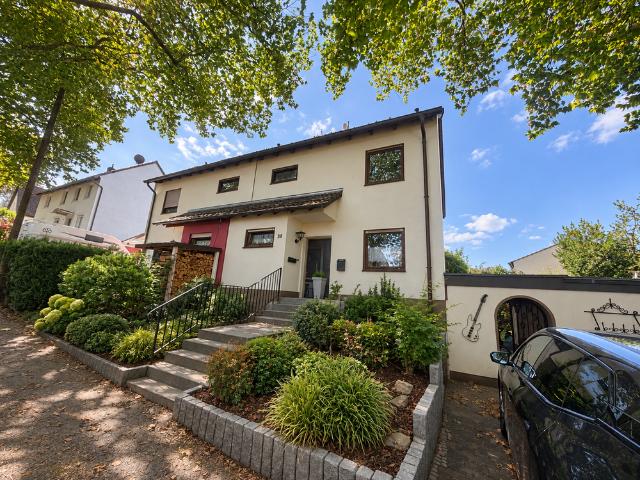 Haus zum Kaufen in Witten 359.000,00 EUR 105 m²