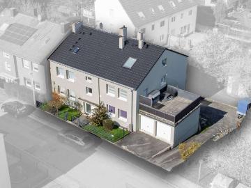 Haus zum Kaufen in Witten 450.000,00 EUR 290 m²