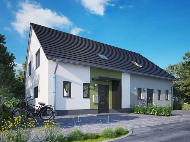 Haus zum Kaufen in Witten 485.253,00 EUR 154 m²
