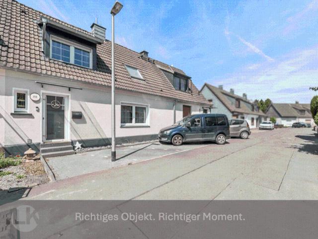 Haus zum Kaufen in Witten 486.000,00 EUR 112 m²