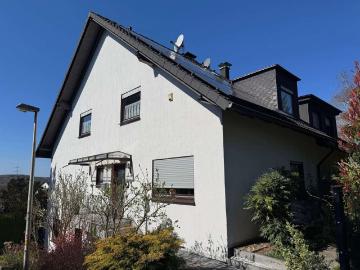 Heven, Witten, Ruhrgebiet, Nordrhein-Westfalen