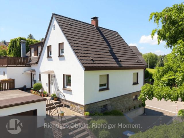 Haus zum Kaufen in Witten 495.000,00 EUR 184 m²