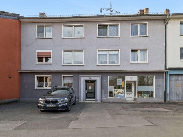 Haus zum Kaufen in Witten 495.000,00 EUR 401 m²