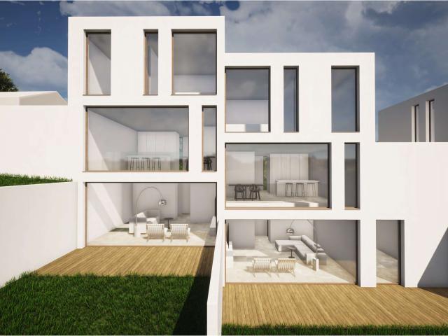 Haus zum Kaufen in Witten 679.500,00 EUR 135 m²