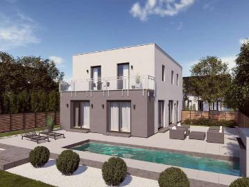Haus zum Kaufen in Witten 849.500,00 EUR 145 m²